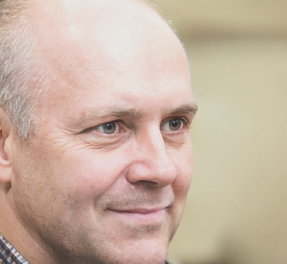 Thomas Müller, Familienfinanzberater