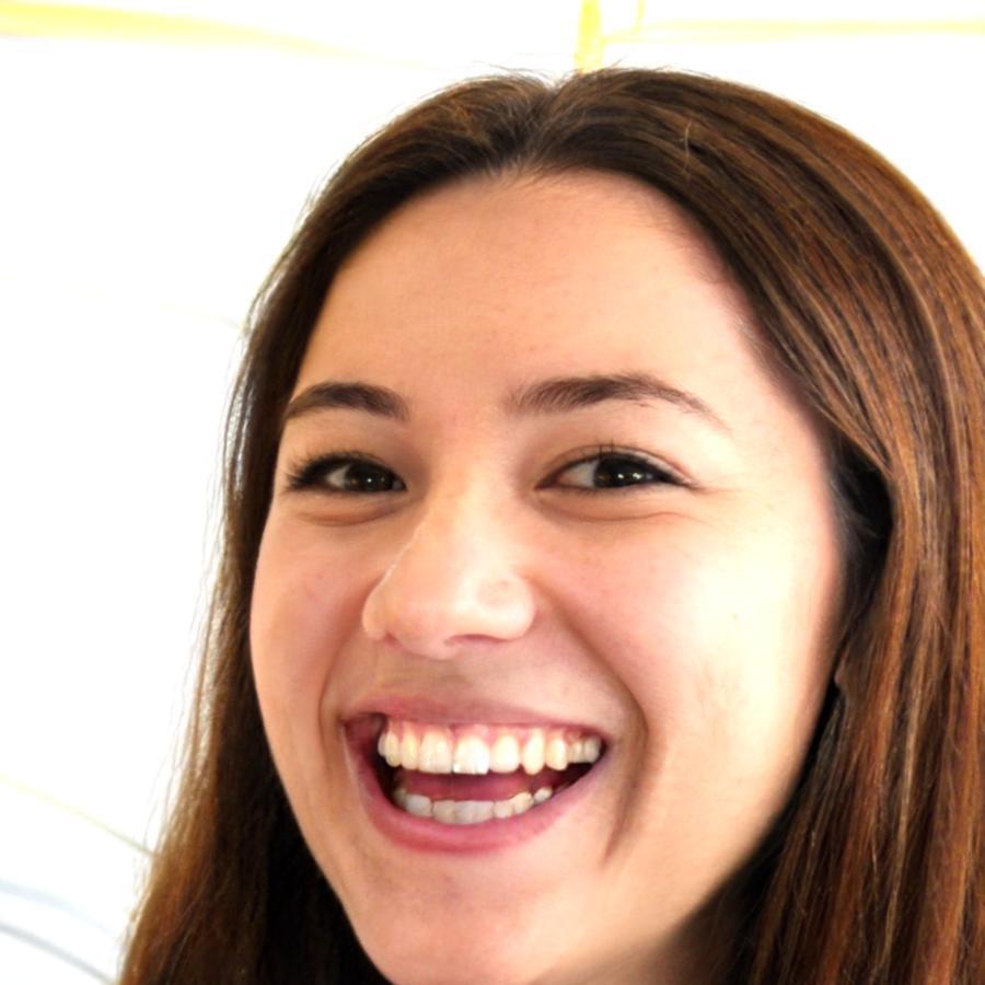Sarah Klein, Investmentanalystin